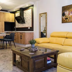 Capitulares Apartment