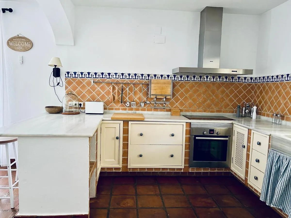 Villa Aljaral, Espectacular,Piscina,Chimenea, Climatizacion, Wifi Cordoba Holiday home
