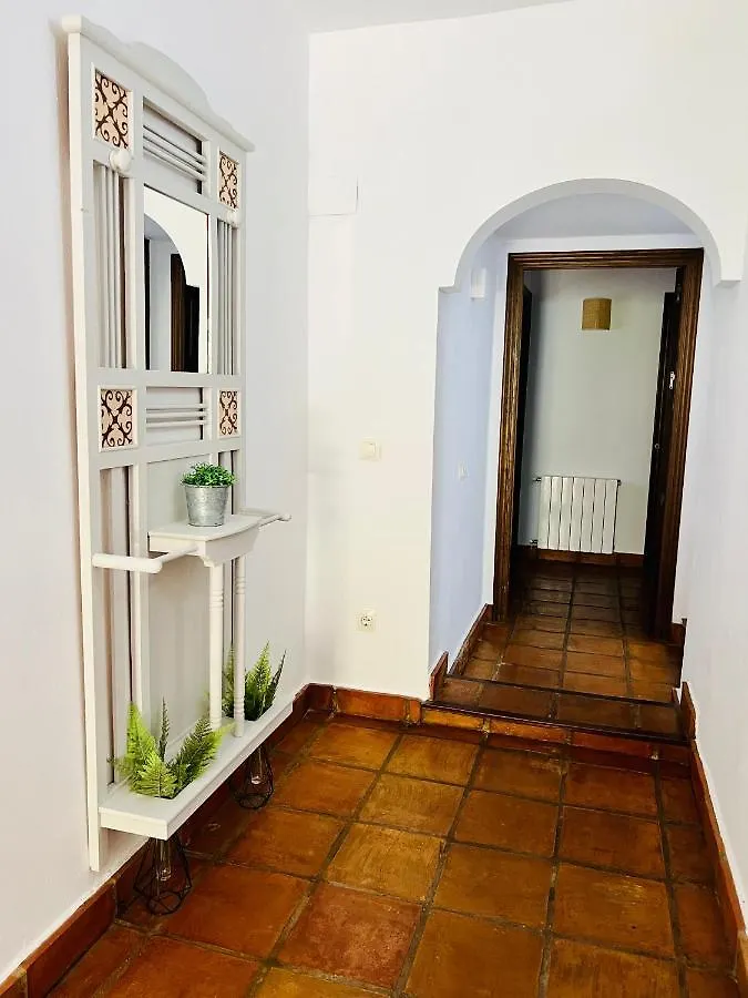 Villa Aljaral, Espectacular,Piscina,Chimenea, Climatizacion, Wifi Cordoba