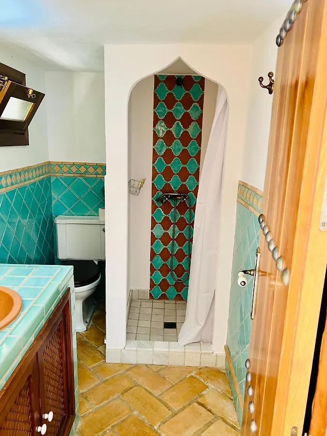 Holiday home Villa Aljaral, Espectacular,Piscina,Chimenea, Climatizacion, Wifi Cordoba Spain