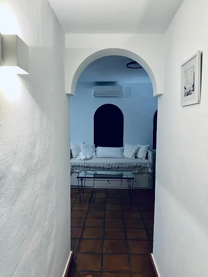 Villa Aljaral, Espectacular,Piscina,Chimenea, Climatizacion, Wifi Cordoba 0*,  Spain
