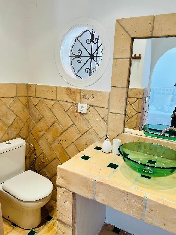 Villa Aljaral, Espectacular,Piscina,Chimenea, Climatizacion, Wifi Cordoba