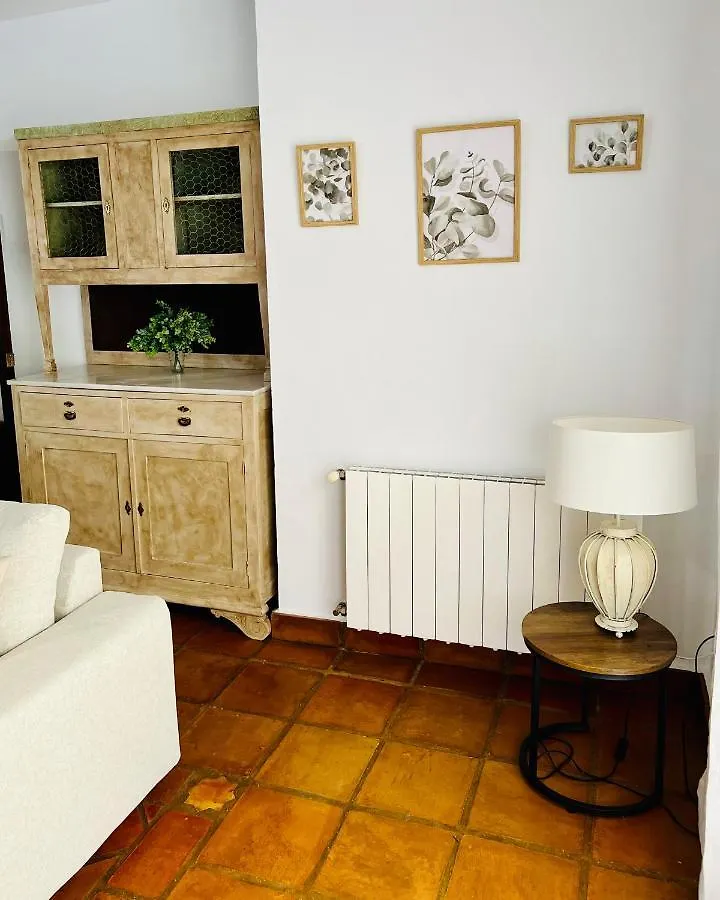 Holiday home Villa Aljaral, Espectacular,Piscina,Chimenea, Climatizacion, Wifi Cordoba