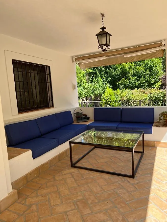 Villa Aljaral, Espectacular,Piscina,Chimenea, Climatizacion, Wifi Cordoba Spain