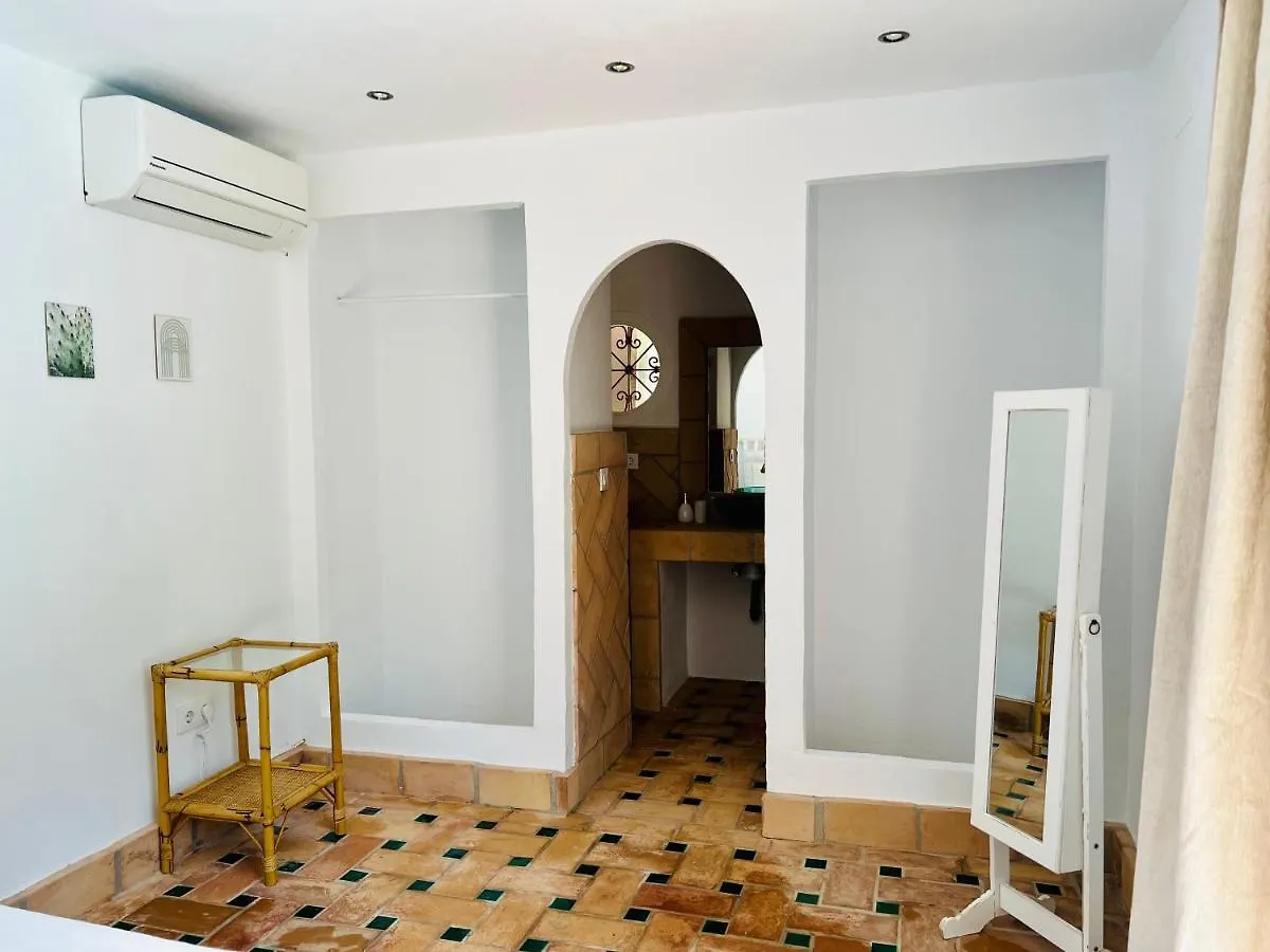 Villa Aljaral, Espectacular,Piscina,Chimenea, Climatizacion, Wifi Cordoba