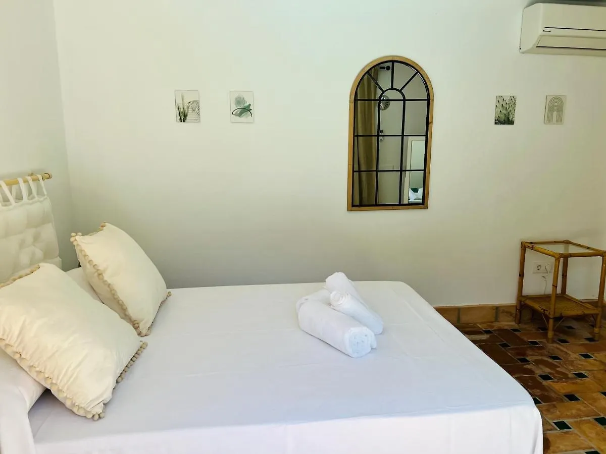 Villa Aljaral, Espectacular,Piscina,Chimenea, Climatizacion, Wifi Cordoba