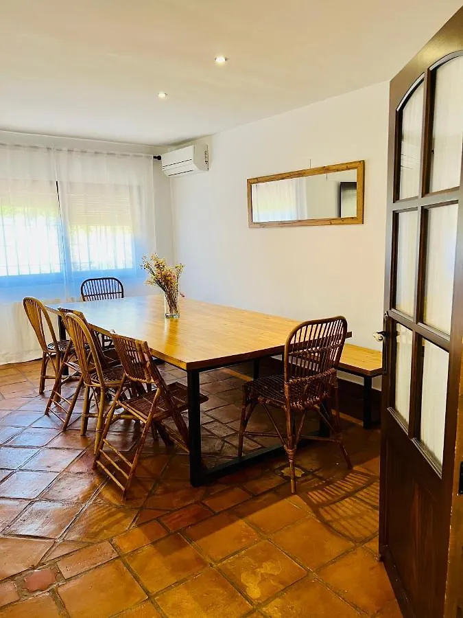 Holiday home Villa Aljaral, Espectacular,Piscina,Chimenea, Climatizacion, Wifi Cordoba Spain