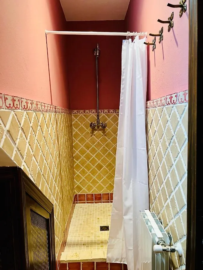 Villa Aljaral, Espectacular,Piscina,Chimenea, Climatizacion, Wifi Cordoba 0*,  Spain