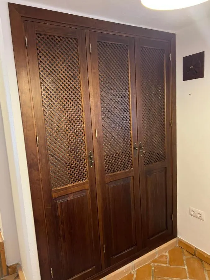Holiday home Villa Aljaral, Espectacular,Piscina,Chimenea, Climatizacion, Wifi Cordoba