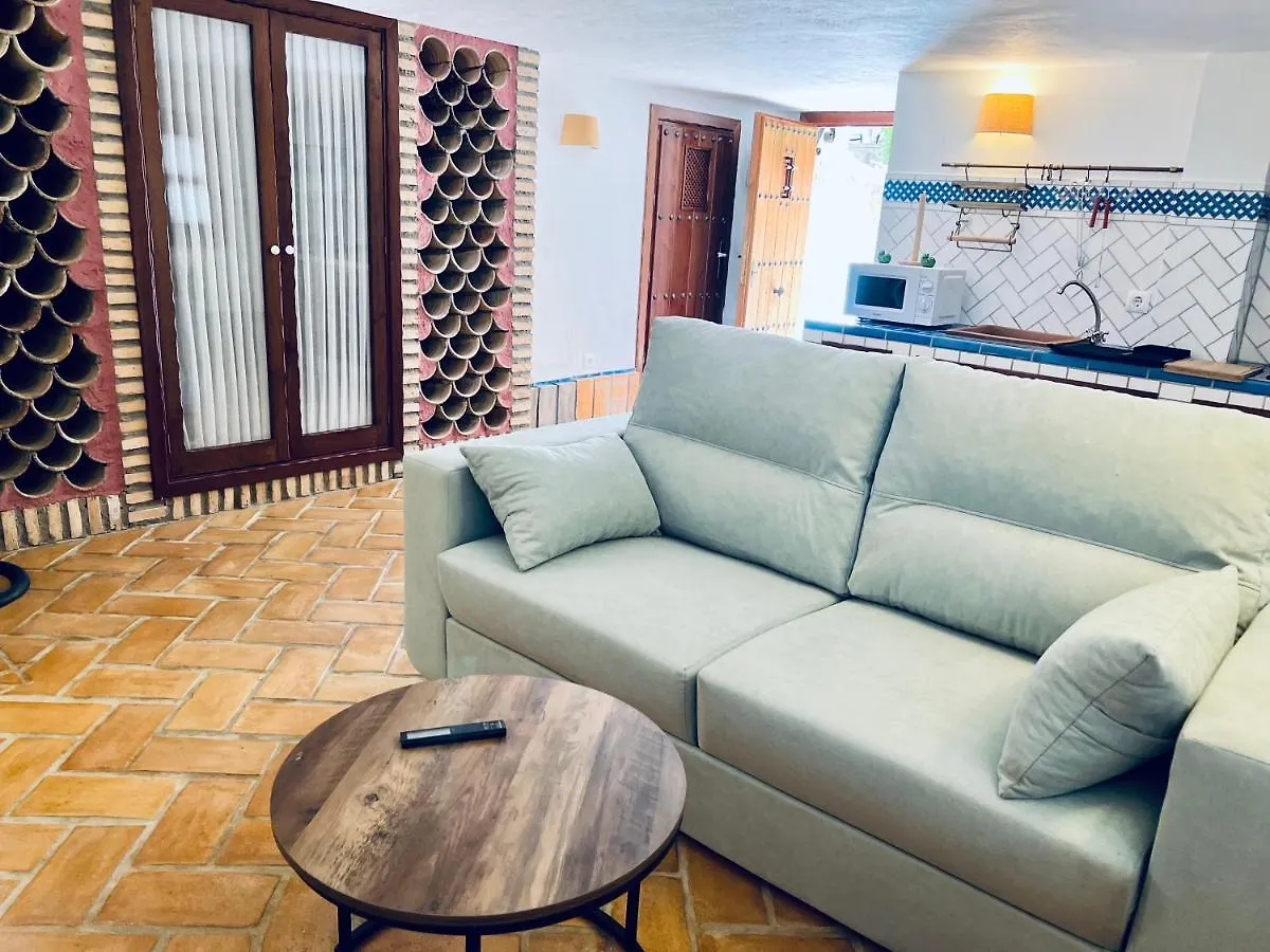 Villa Aljaral, Espectacular,Piscina,Chimenea, Climatizacion, Wifi Cordoba Holiday home