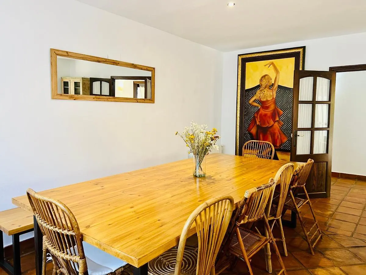 Villa Aljaral, Espectacular,Piscina,Chimenea, Climatizacion, Wifi Cordoba Spain