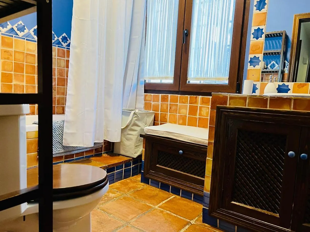 Villa Aljaral, Espectacular,Piscina,Chimenea, Climatizacion, Wifi Cordoba 0*,  Spain