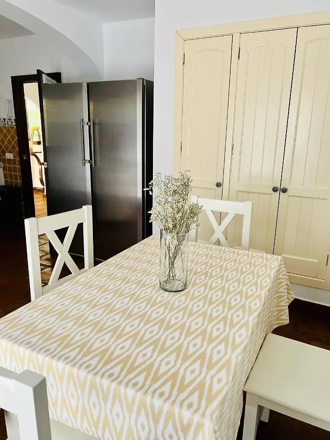 Villa Aljaral, Espectacular,Piscina,Chimenea, Climatizacion, Wifi Cordoba