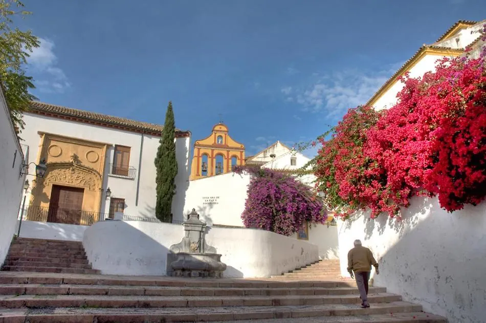 Villa Aljaral, Espectacular,Piscina,Chimenea, Climatizacion, Wifi Cordoba Spain
