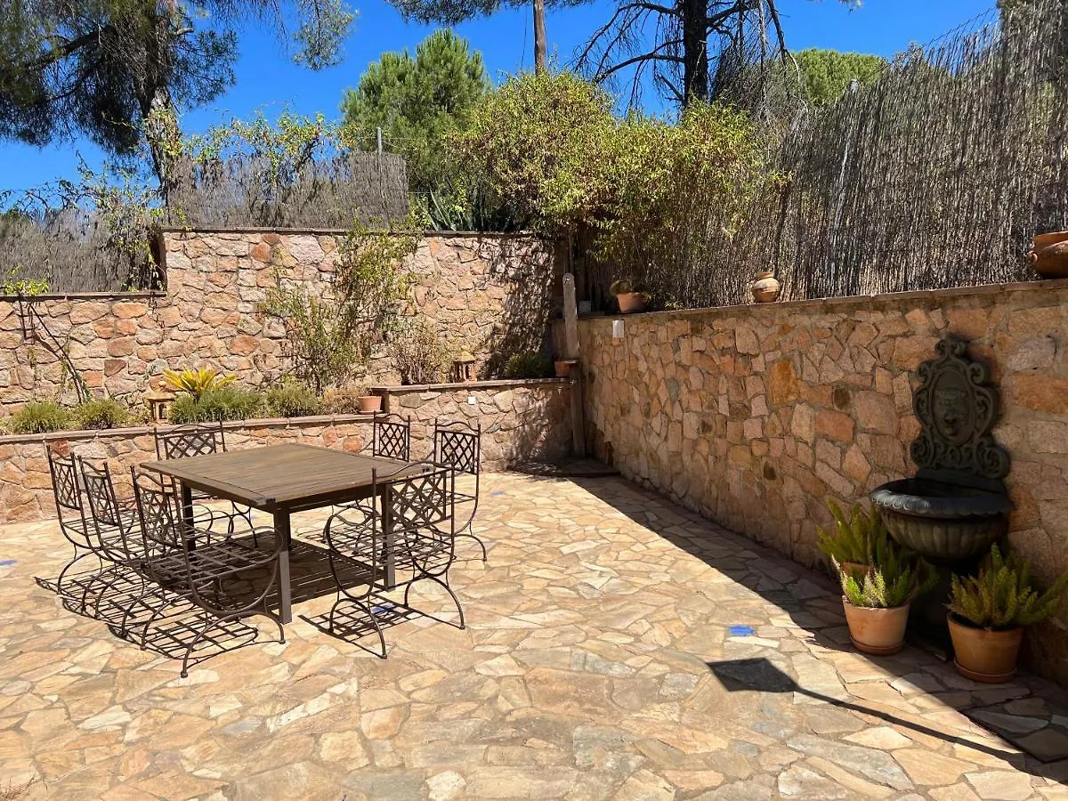 Villa Aljaral, Espectacular,Piscina,Chimenea, Climatizacion, Wifi Κόρδοβα Σπίτι διακοπών